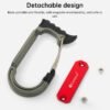 Outdoor Rock Climbing Harness Hook