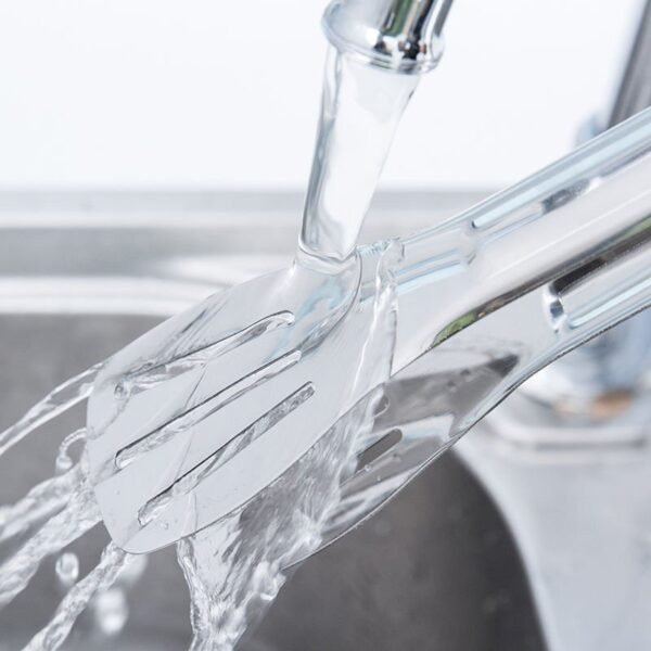 Stainless Steel Food Tongs