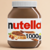 Nutella Chocolate 350g-3kg