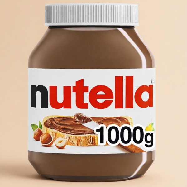 Nutella Chocolate 350g-3kg