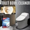 Toilet Cleaning Effervescent Tablet