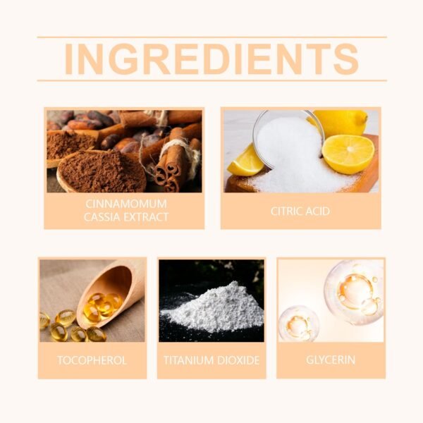 Jaysuing Warm Change Liquid Foundation