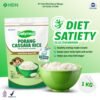 Dailymeal Instant Rice 1kg