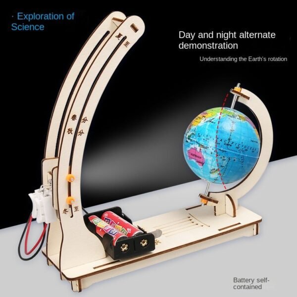 Classroom Material Kids Science Experiment Physics Toy