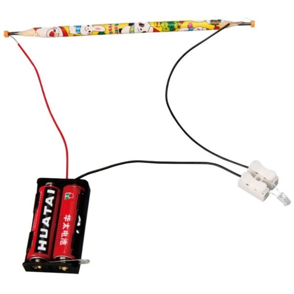 Classroom Material Kids Science Experiment Physics Toy