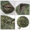 Outdoor Cold-Proof Sleeping Bag
