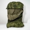 Outdoor Cold-Proof Sleeping Bag