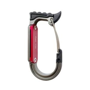 Outdoor Rock Climbing Harness Hook