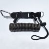 Stainless Steel Spring Cord for GoPro Action Cameras