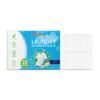 Laundry Detergent Sheet Gentle Cleaning And Decontamination Handy Household Laundry Bubble Paper