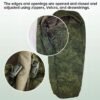 Outdoor Cold-Proof Sleeping Bag