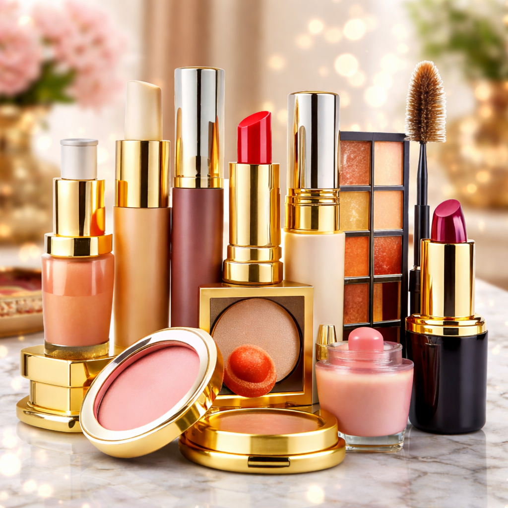 Beauty and Personal Care