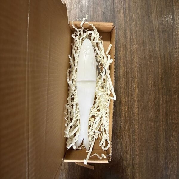 Realistic Wobbling Bass Lure Set