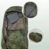 Outdoor Cold-Proof Sleeping Bag