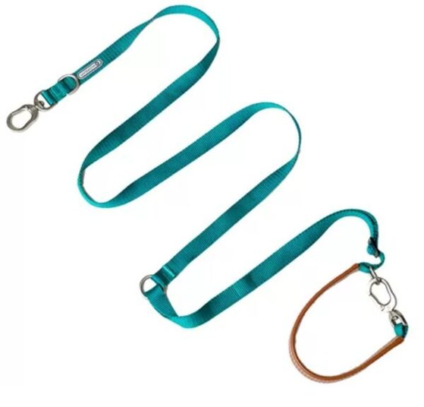 Nylon Outdoor Dog Tactical Harness