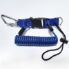 Stainless Steel Spring Cord for GoPro Action Cameras