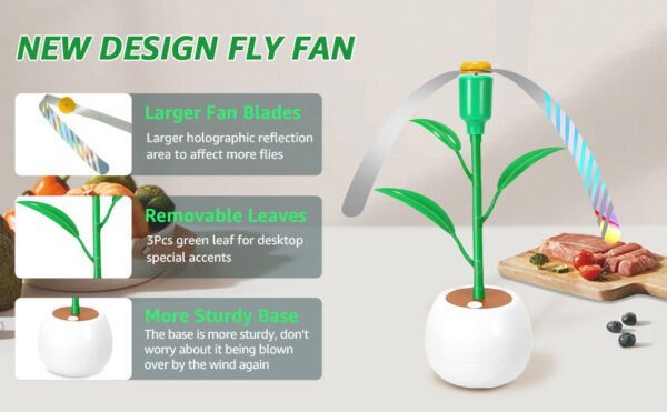 Outdoor Fly Traps for Patio Fly Repellent