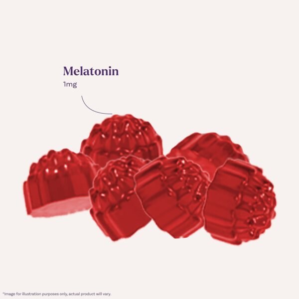 Kids Melatonin gummies