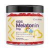 Kids Melatonin gummies