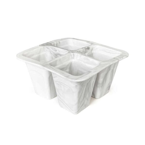 Eco-Friendly Root Control Garden Tray