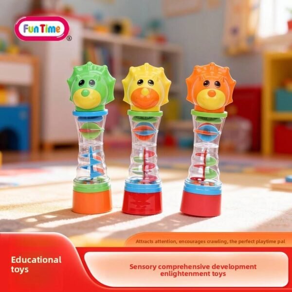 Funtime Quality Hand Games for Kids