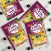 Original Flavored Corn Powder for Baby Drinking Sachets