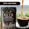 Organic Slimming Keto Coffee