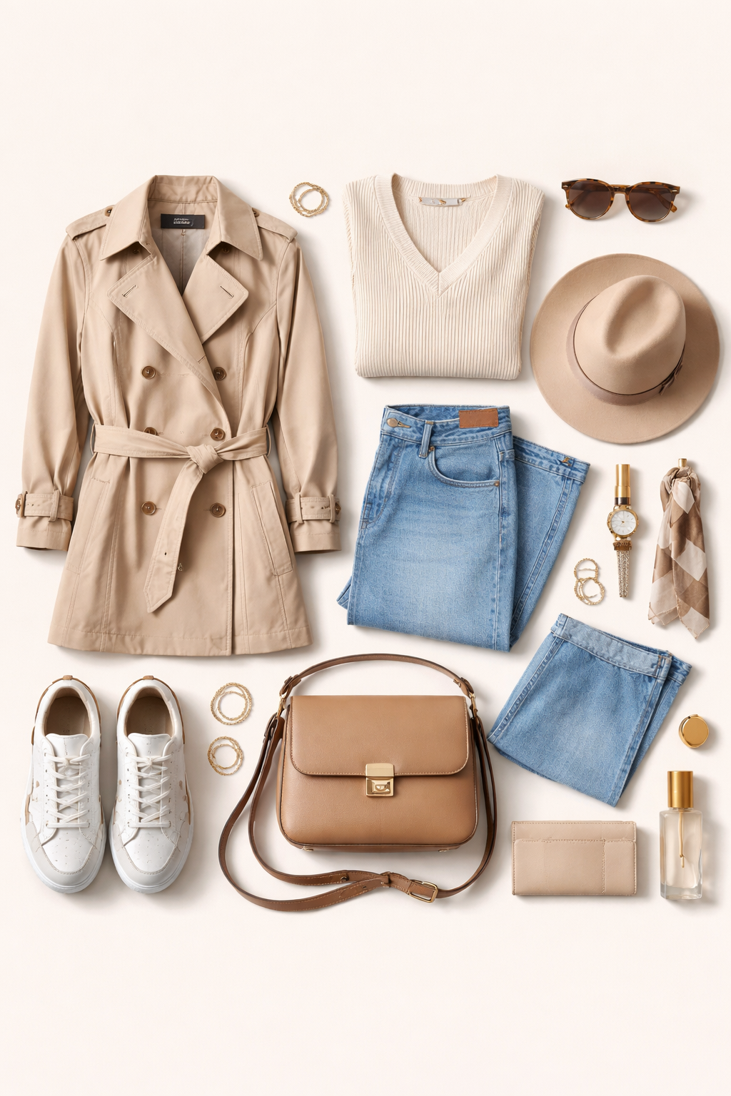 Fashion and Clothing