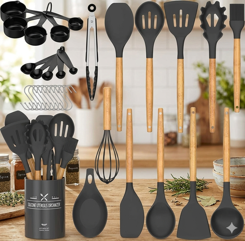 Kitchen and Household